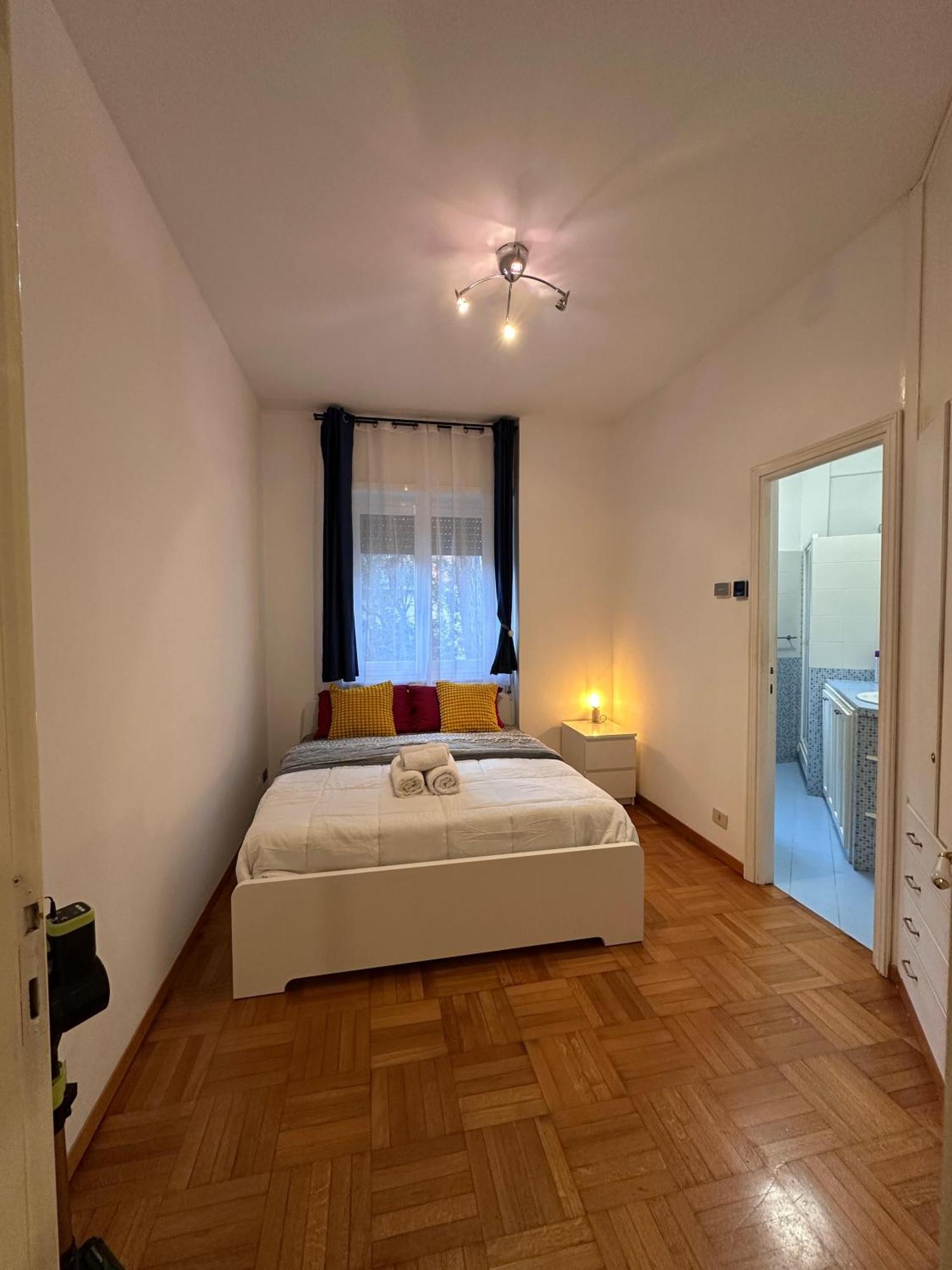 Apartamento The Sereno-3 *