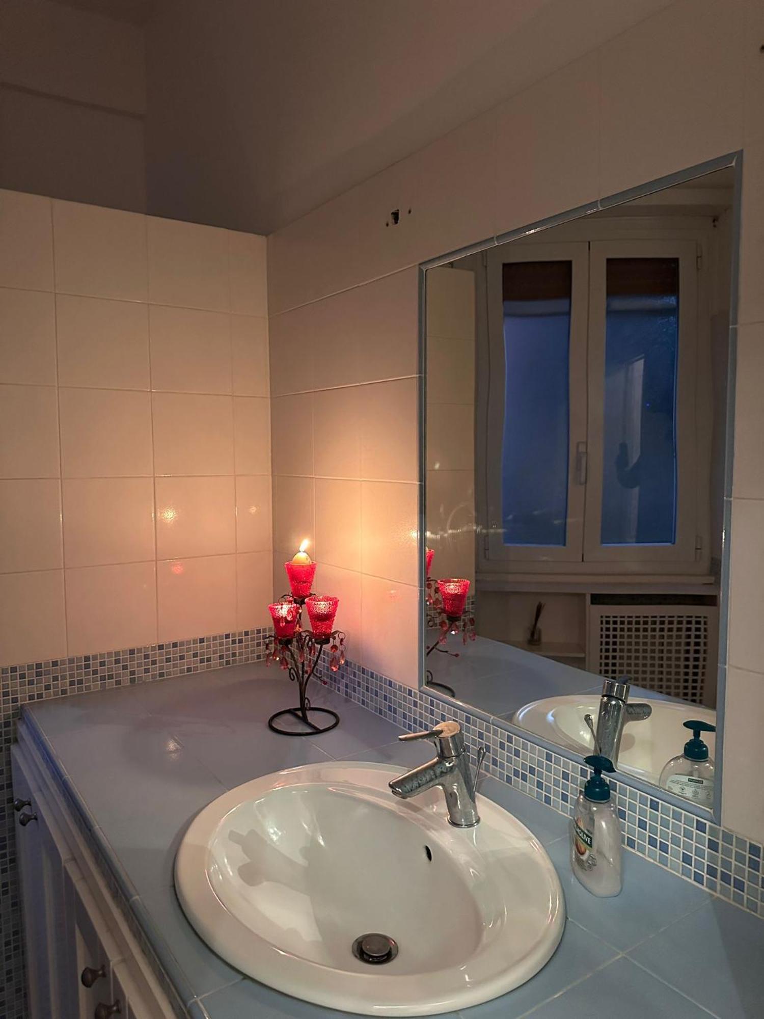 Appartamento The Sereno-3 Roma